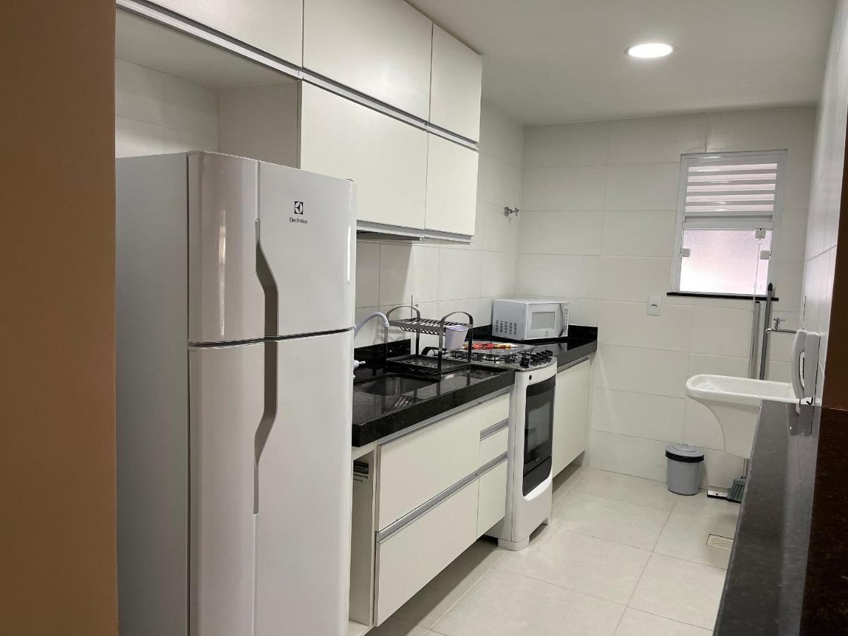 Proximo Praia Do Forte / Dunas - Apartamento 109 Cabo Frio Luaran gambar