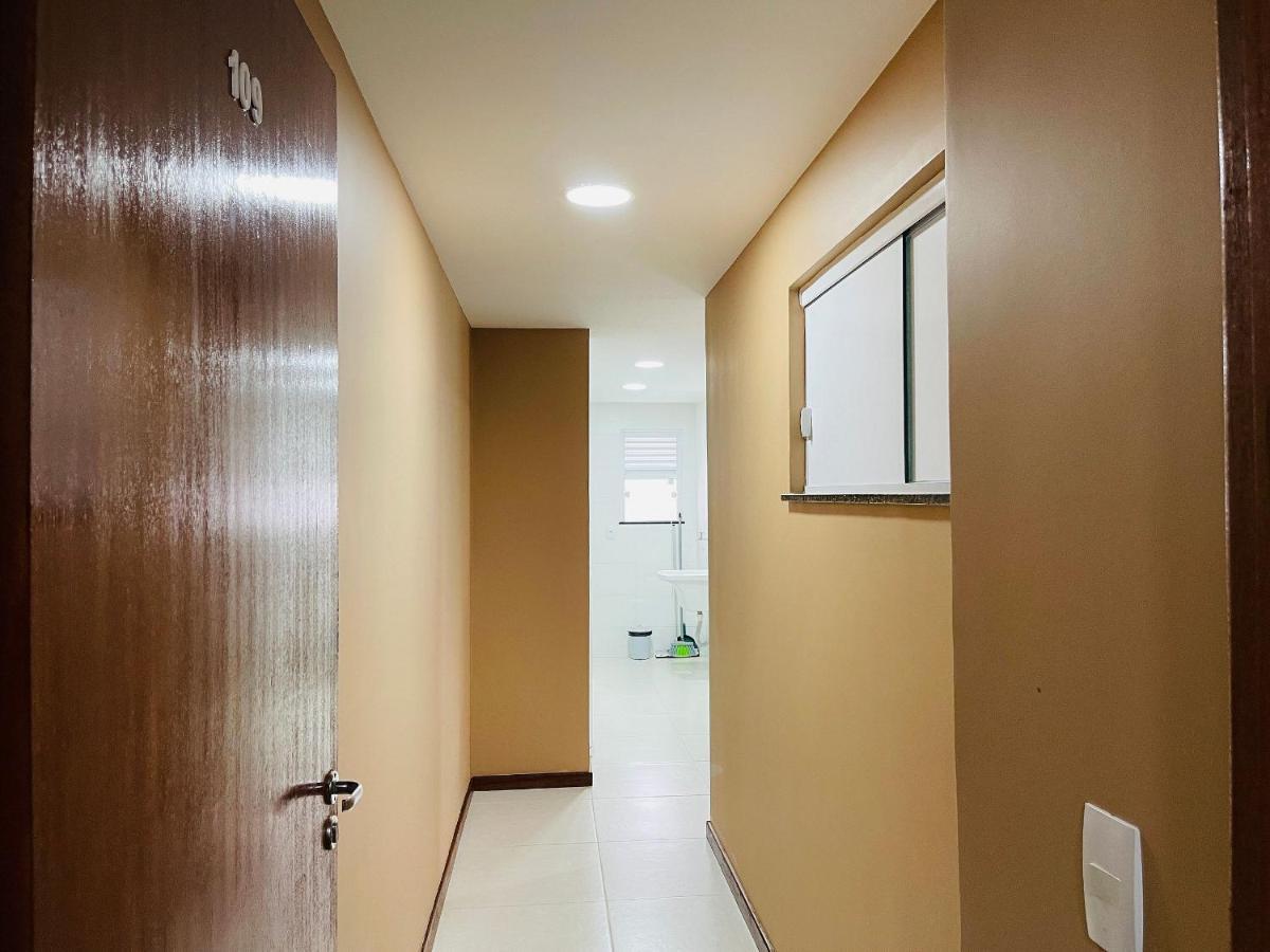 Proximo Praia Do Forte / Dunas - Apartamento 109 Cabo Frio Luaran gambar