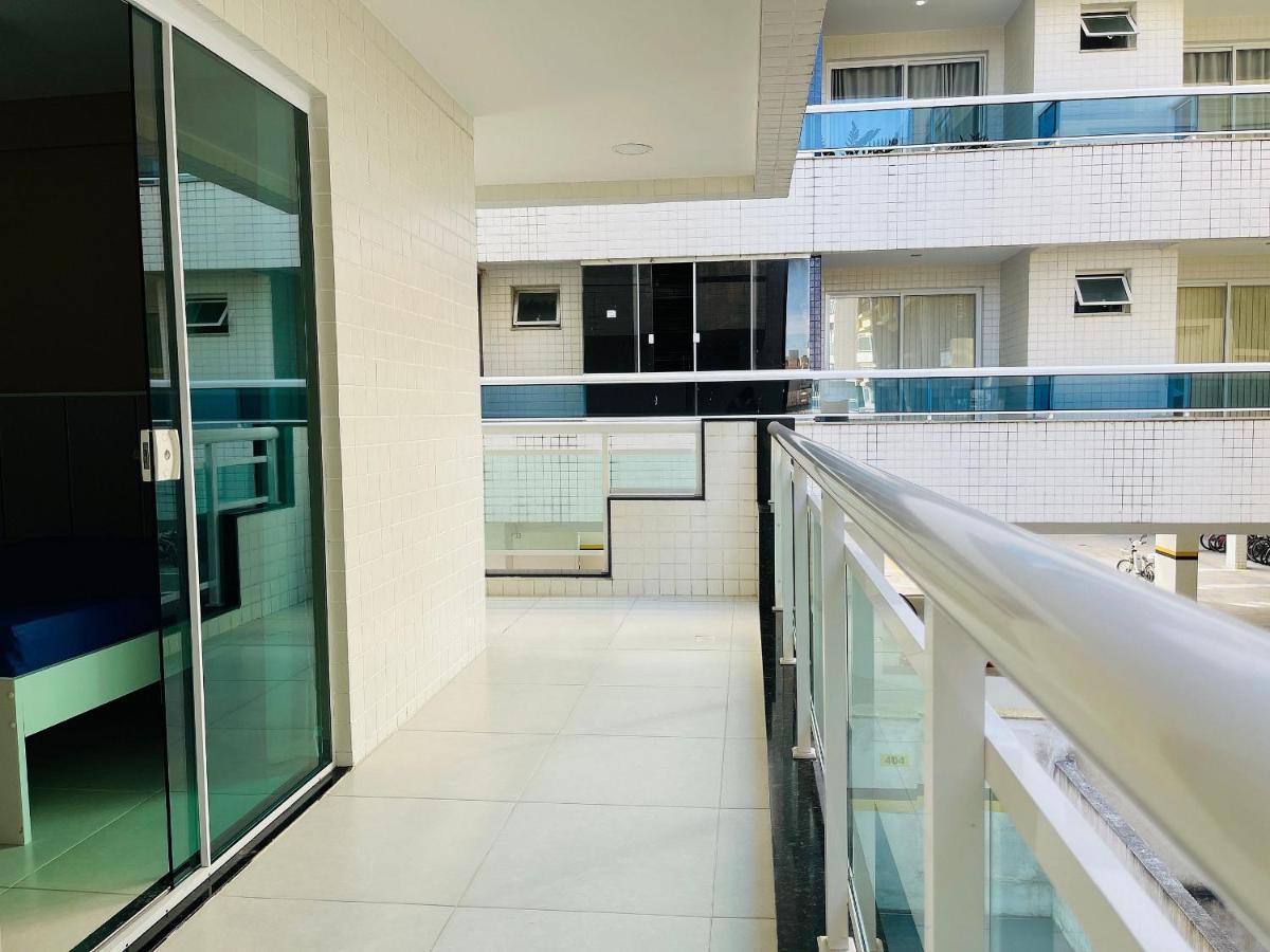 Proximo Praia Do Forte / Dunas - Apartamento 109 Cabo Frio Luaran gambar