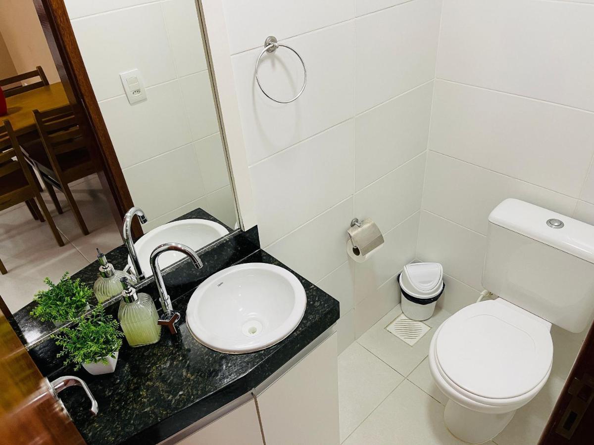 Proximo Praia Do Forte / Dunas - Apartamento 109 Cabo Frio Luaran gambar